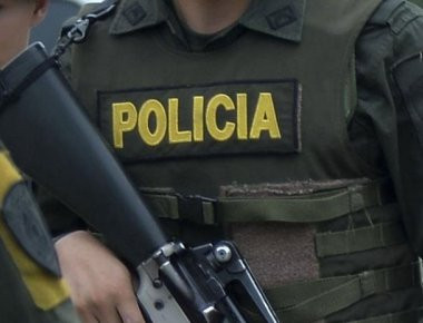 Οι αρχές κατέσχεσαν 1,7 τόνους κοκαΐνης στην Κολομβία